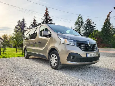 OMT Wypożyczalnia samochodów Tarnów